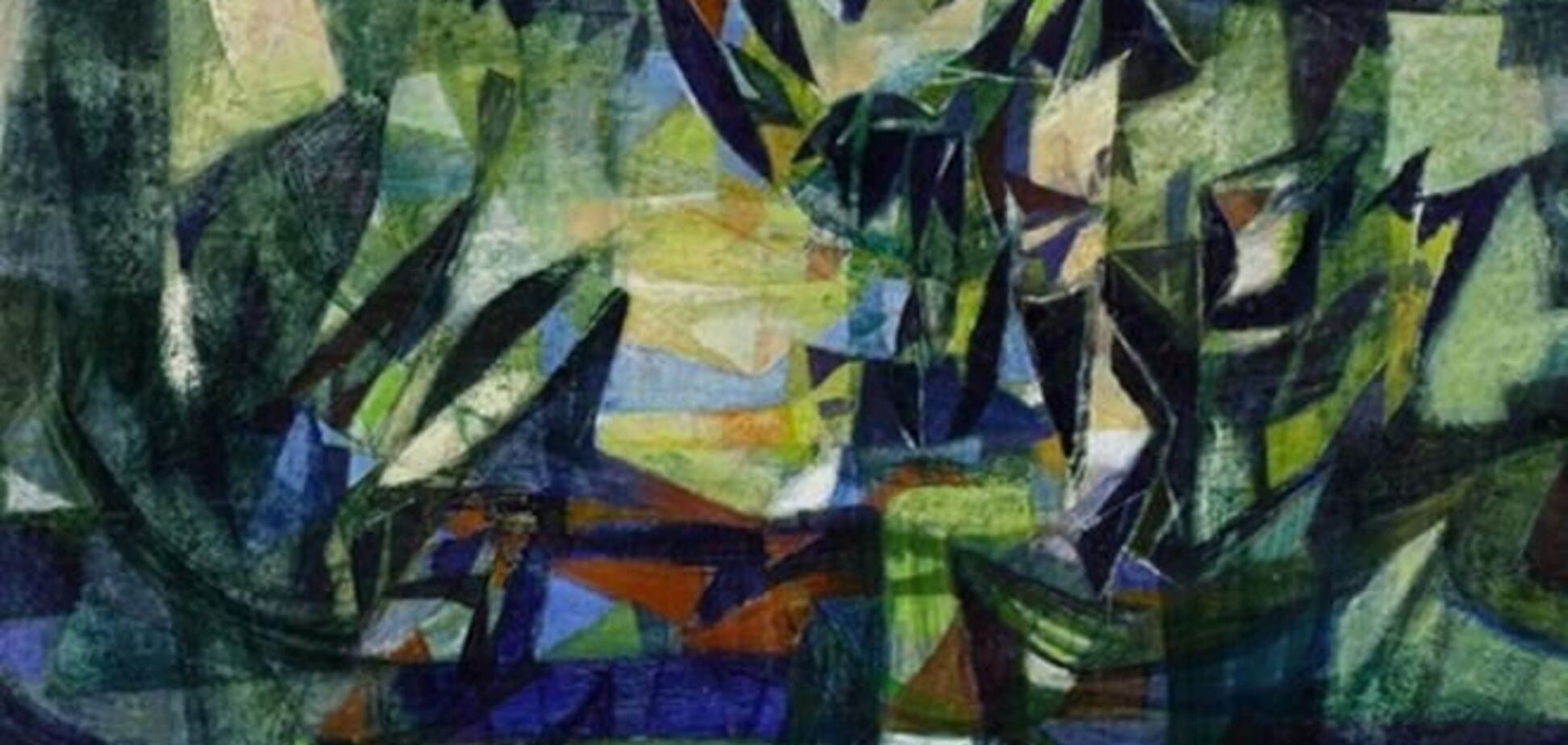 У Мюнхені знайдені викрадені нацистами картини