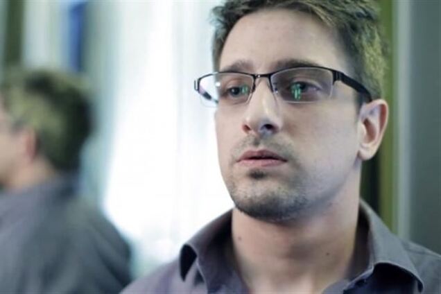 У США не розглядають можливості помилування Сноудена