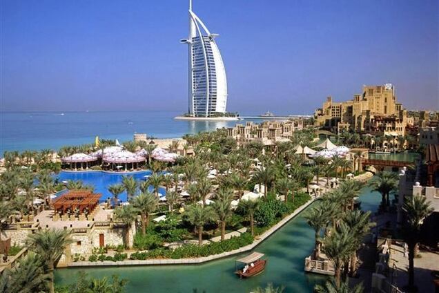 Дубай предлагает все больше жилья средней ценовой категории 