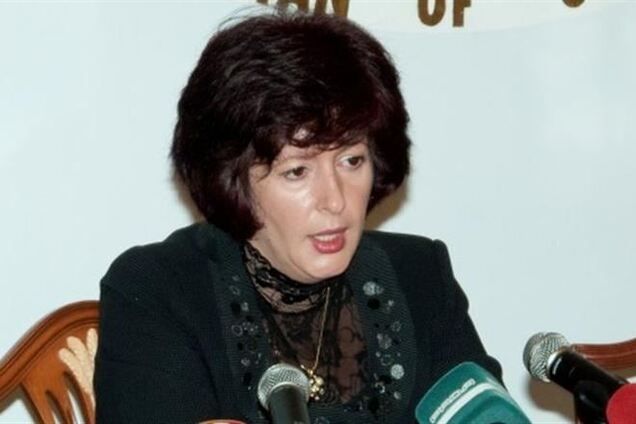 Омбудсмен собирает жалобы на 'Беркут'