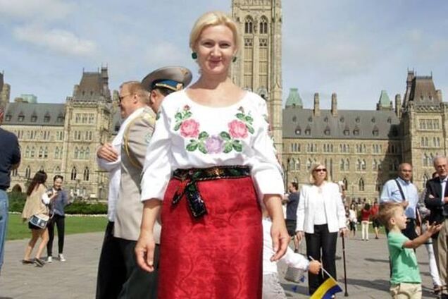 С сегодняшнего дня я не считаю себя госслужащим - посол Украины в Канаде