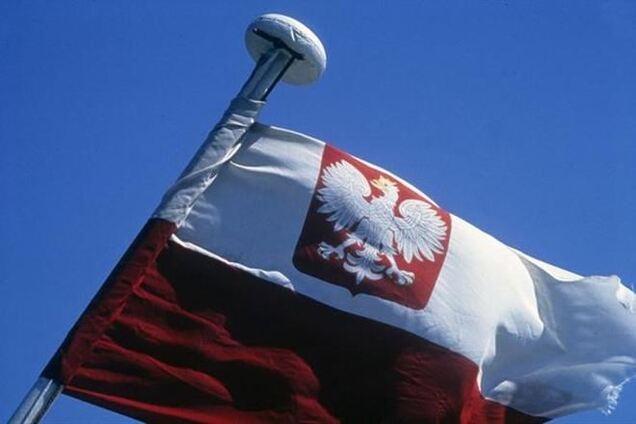 МИД Польши вызвало украинского посла для объяснений по ситуации с разгоном Евромайдана