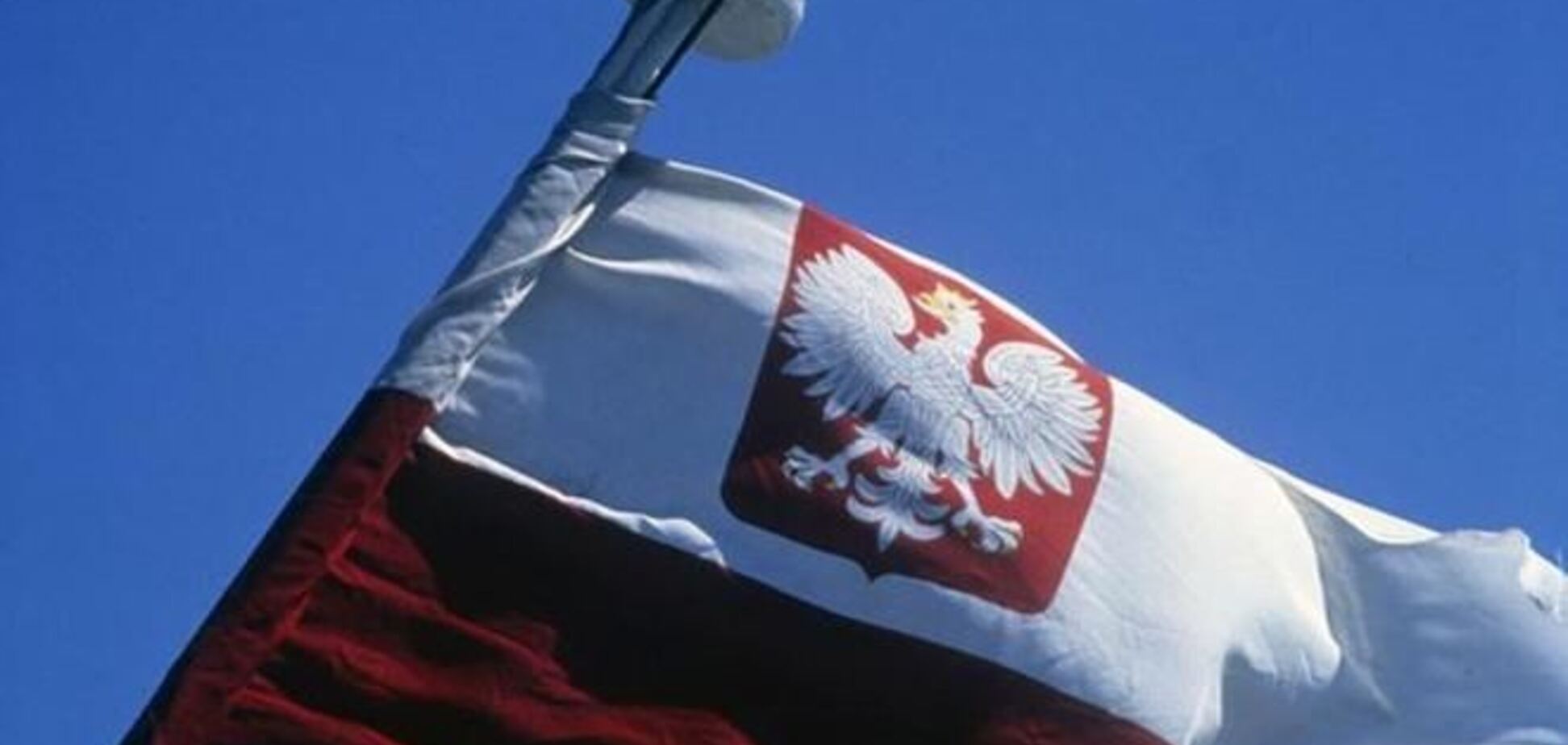 МЗС Польщі викликало українського посла для пояснень щодо ситуації з розгоном Евромайдана