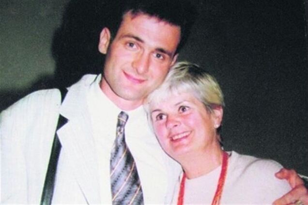 Умерла мать Георгия Гонгадзе