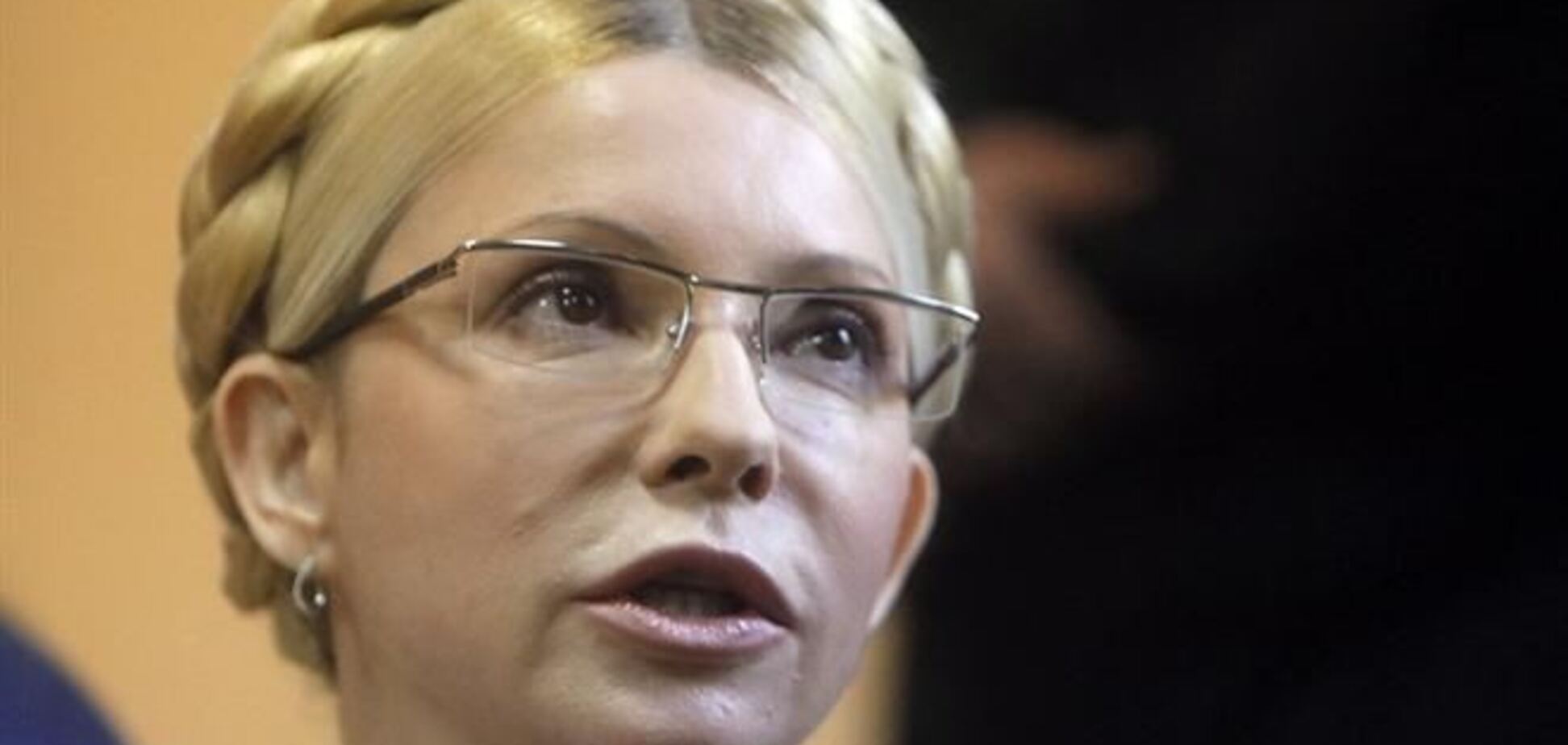 Тимошенко закликала мітингувальників залишатися на площах