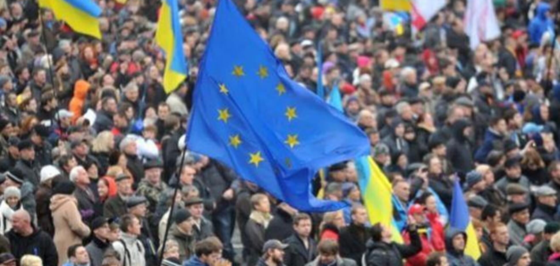 Правительства Германии, Италии и Британии вызвали украинских послов для объяснения ситуации в Украине 