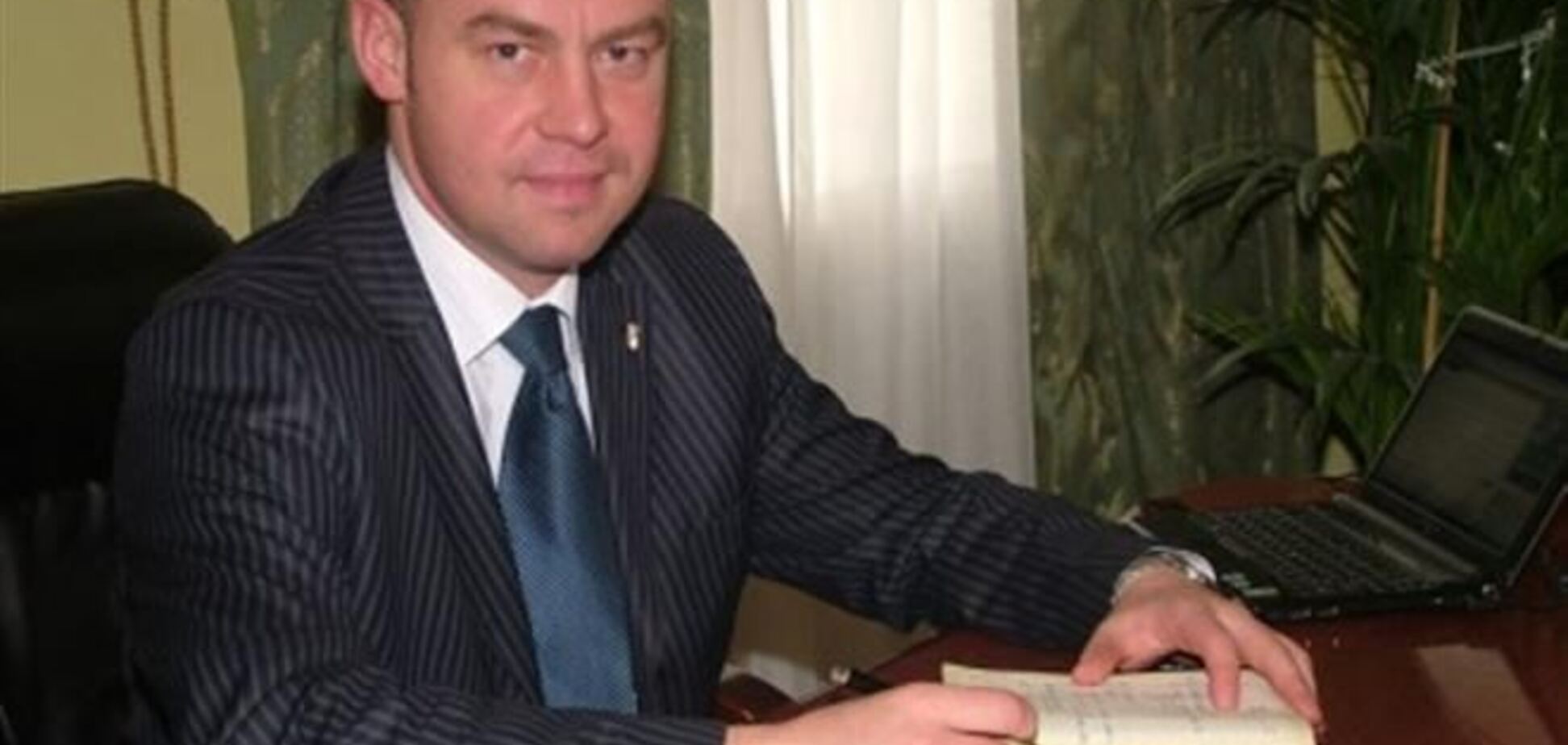 Мэр Тернополя: необходимо, чтобы органы госвласти перестали работать