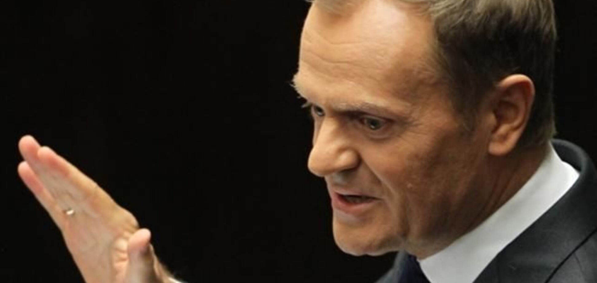 Польша требует объяснений из-за избиения поляков во время разгона Евромайдана