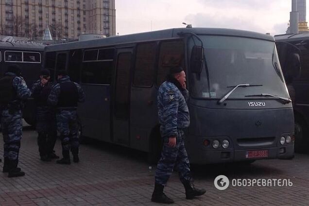 1 декабря. Снова за независимость
