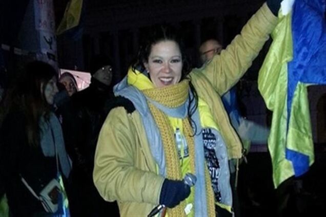 Информация об избиении Русланы не подтвердилась