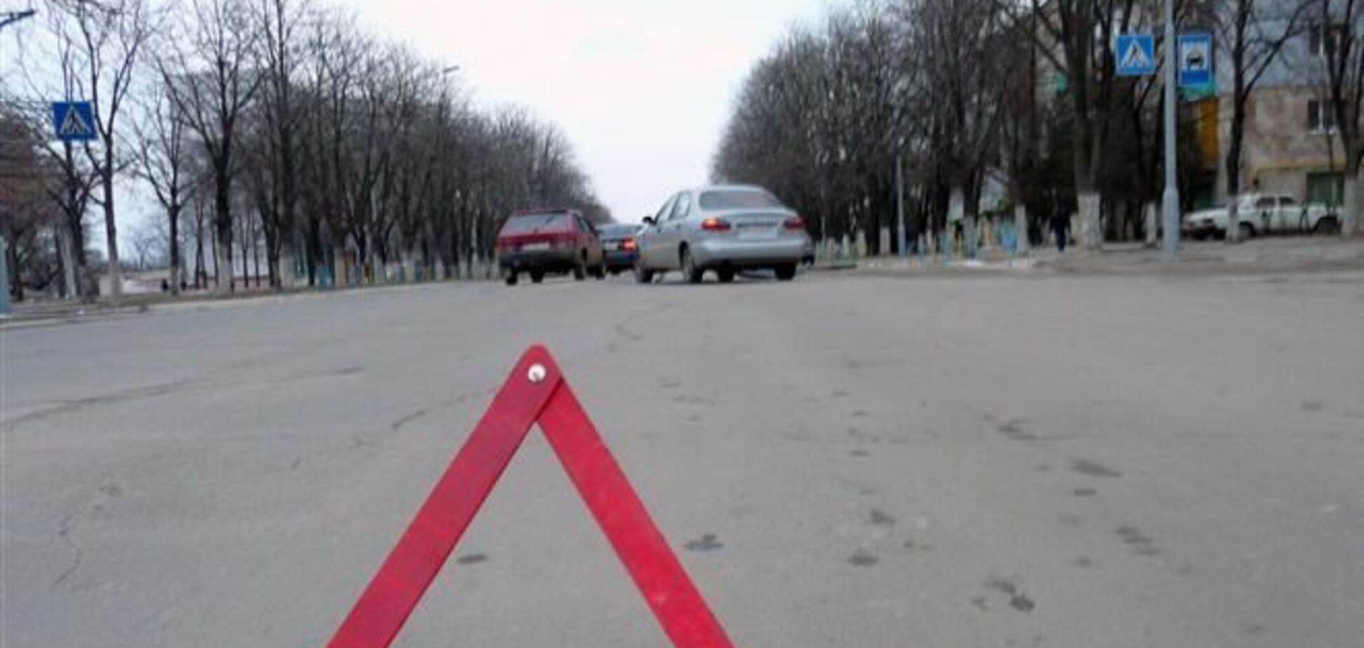 Ситуация на дорогах 3 ноября: 103 ДТП, 19 погибших