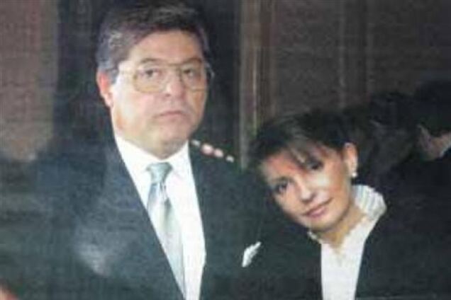 ПР: Тимошенко нельзя выпускать за границу, где спрятаны ее миллиарды