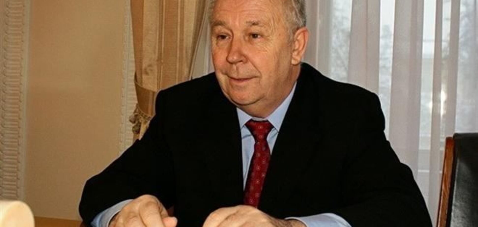 Рыбак рассказал, чем для Украины является Ассоциация с ЕС