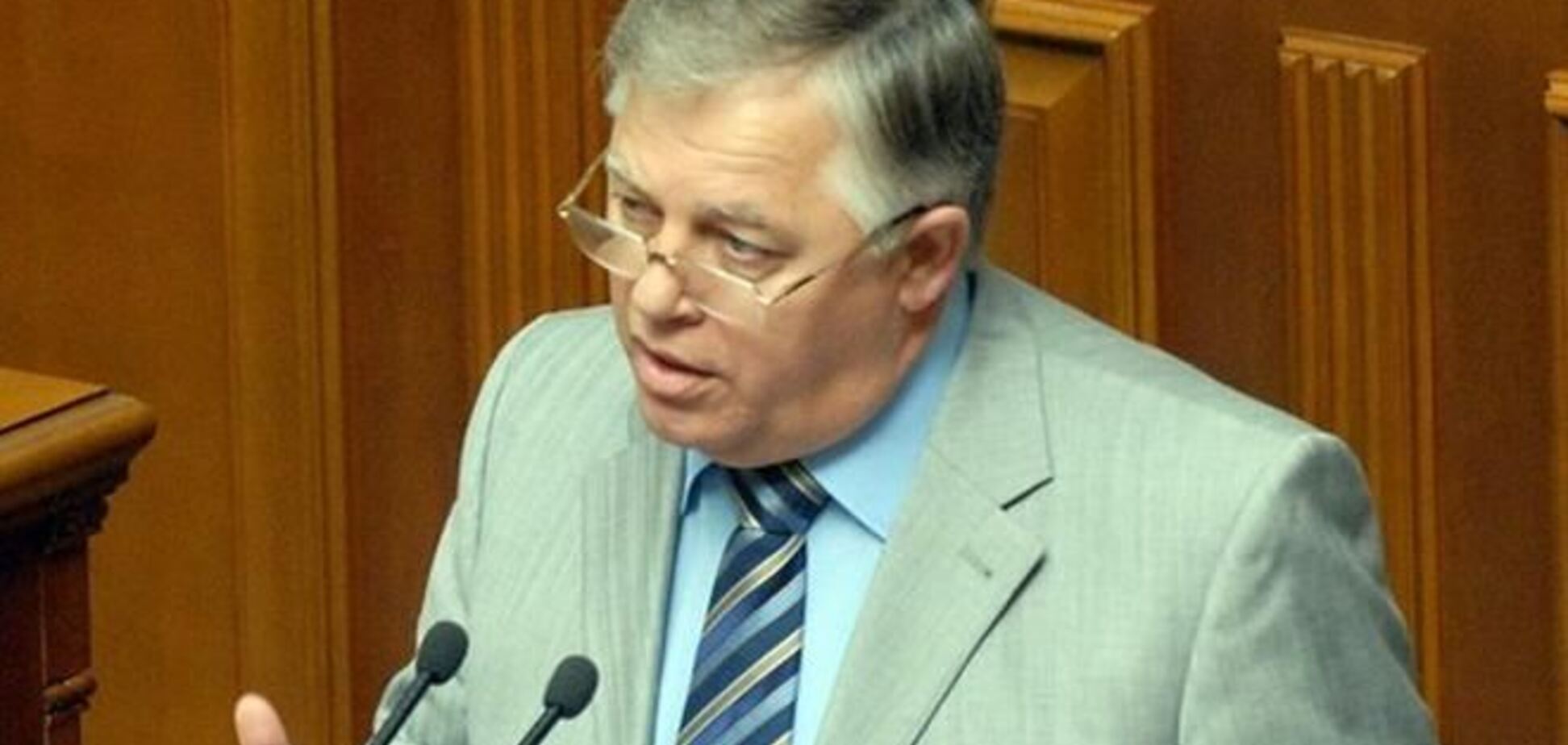 На этой неделе у депутатов есть шанс отменить пенсионную реформу  - КПУ