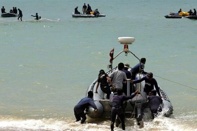 В Таиланде задержали капитана затонувшего парома