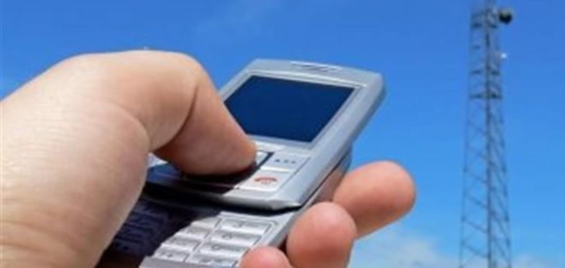 Мобильный коллапс в Яремче: люди не могут вызвать скорую и такси