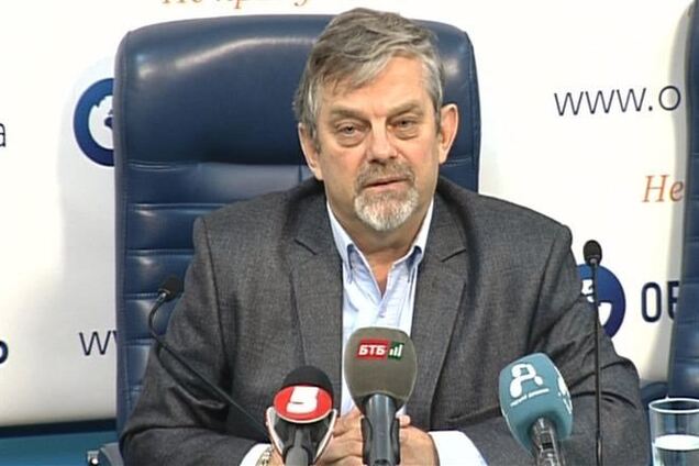 Социолог о 'геополитических' настроениях: украинцы заняли выжидательную позицию