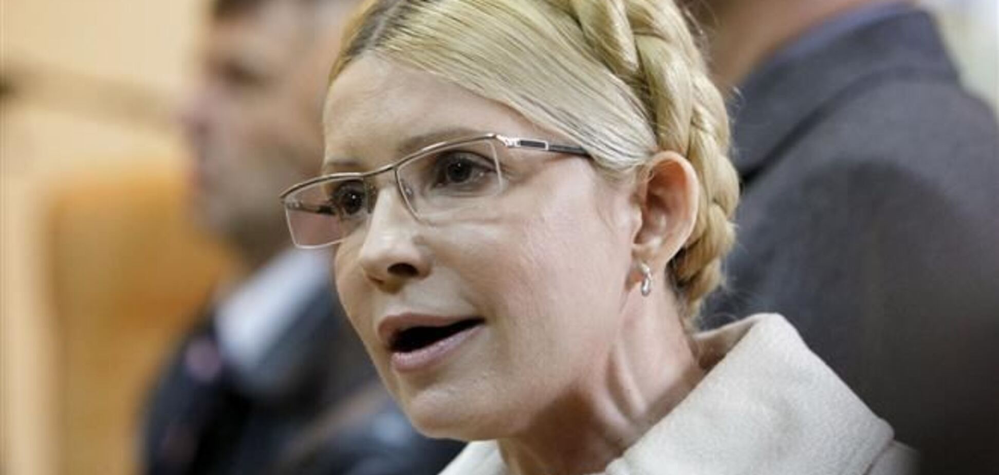 Регионалы сорвали заседание комитета по лечению Тимошенко