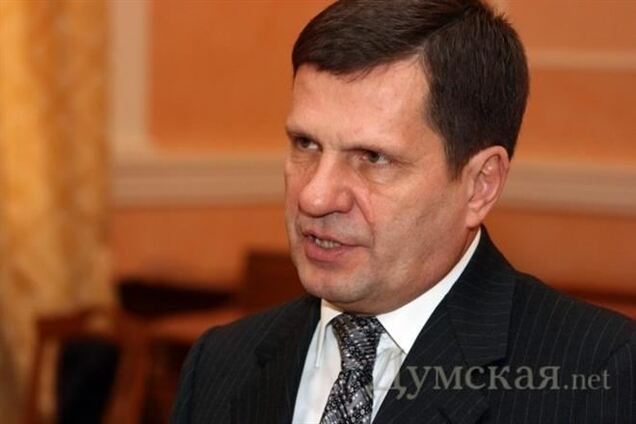 Костусев улетел за границу – СМИ