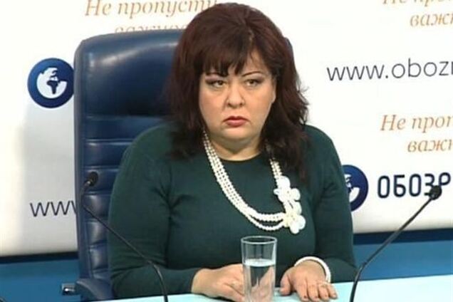 Алена Курилова: ко мне приходят политики, но я не говорю об их карьере