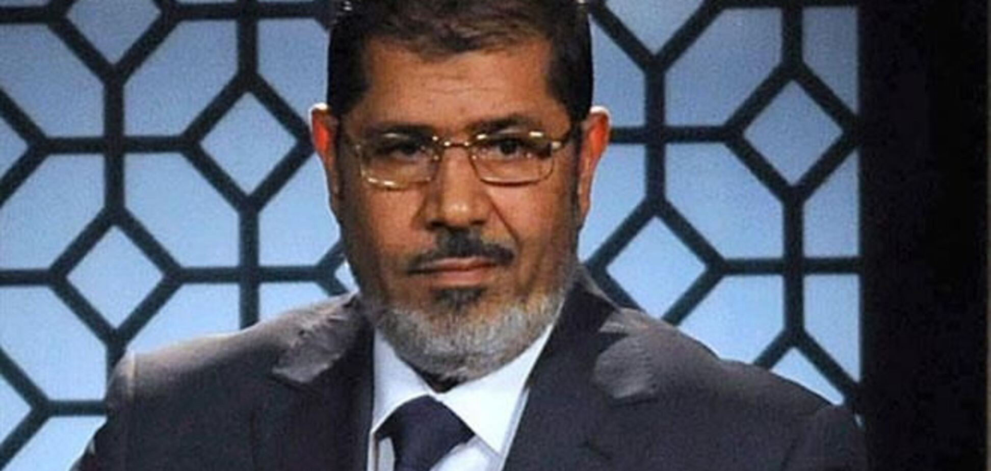 Суд над экс-президентом Египта отложен до 8 января