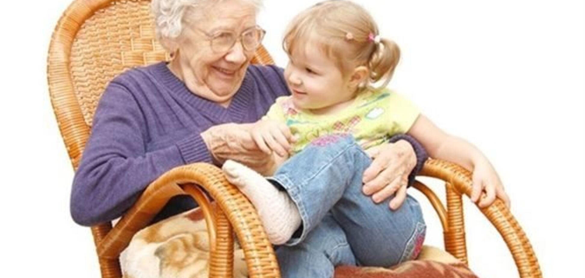 У Криму можна взяти напрокат 'бабусю' або 'дідуся'