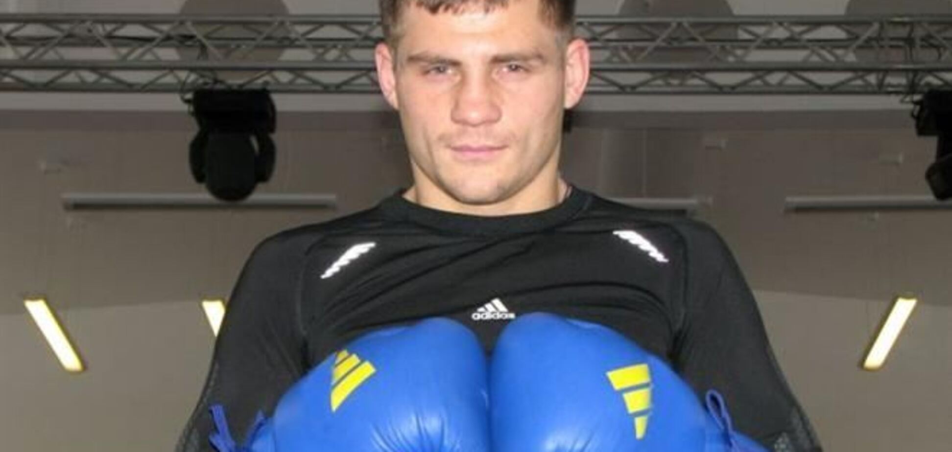 Боксер Денис Беринчик определился с дальнейшим развитием карьеры