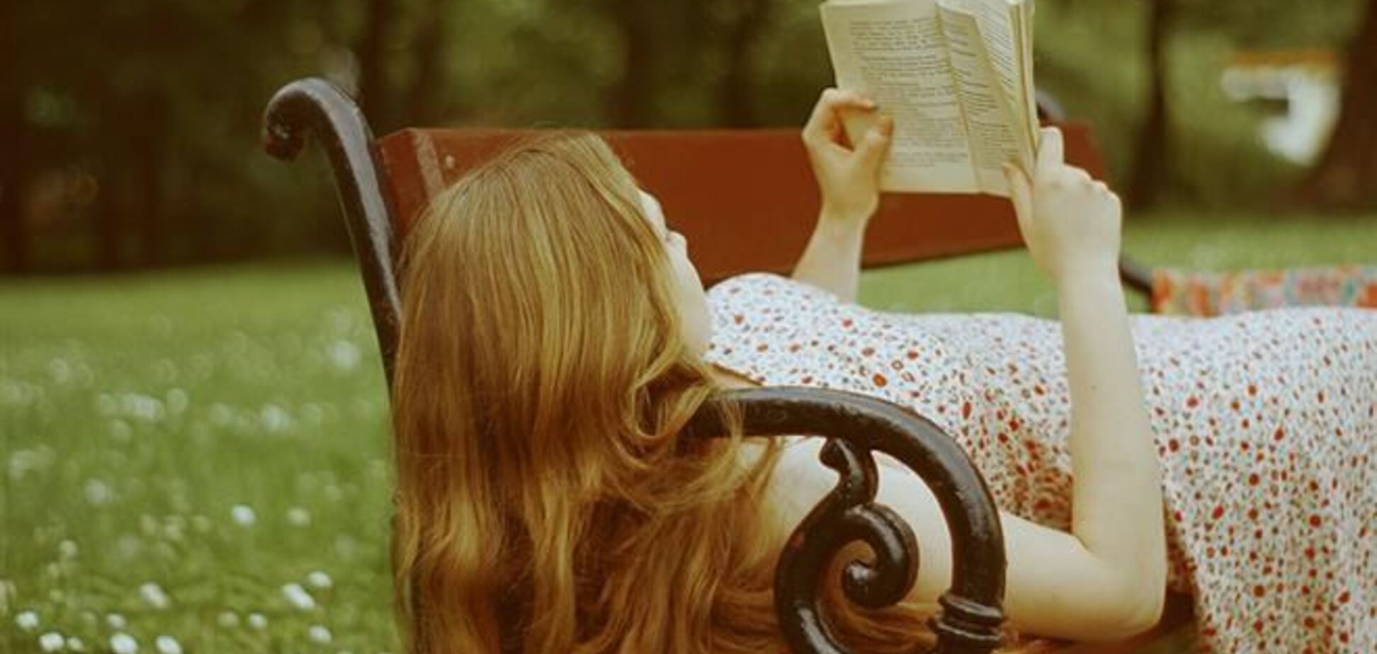 Почему людям нужно читать книги