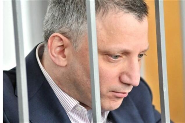 Суд продлил арест Слюсарчука