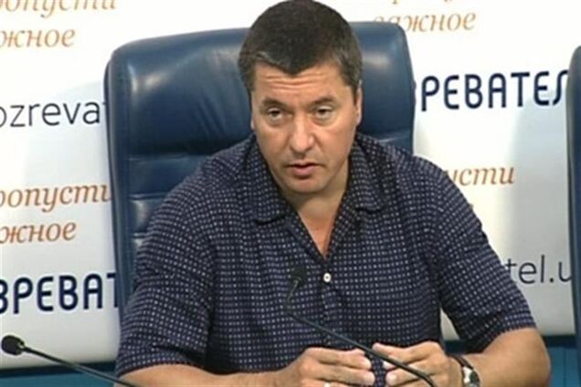 Политолог: оппозиции нужен еще один кандидат-альтернатива Корнацкому