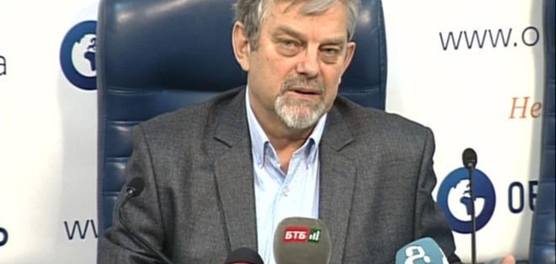 Після вільнюського саміту Україна піде в наступ на Росію - Небоженко