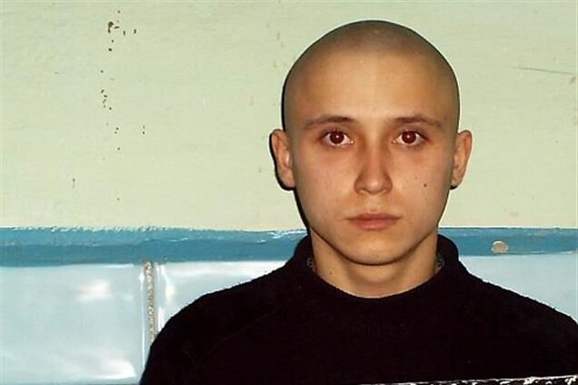 Затримано втік з херсонського СІЗО підозрюваний у вбивстві
