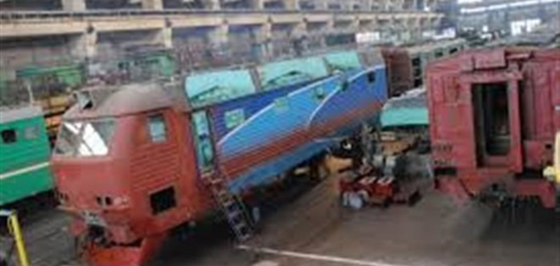 Запорожский завод создаст СП со Skoda