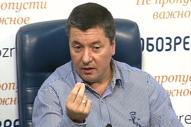 Закон по Тимошенко должен касаться только ее – Бала