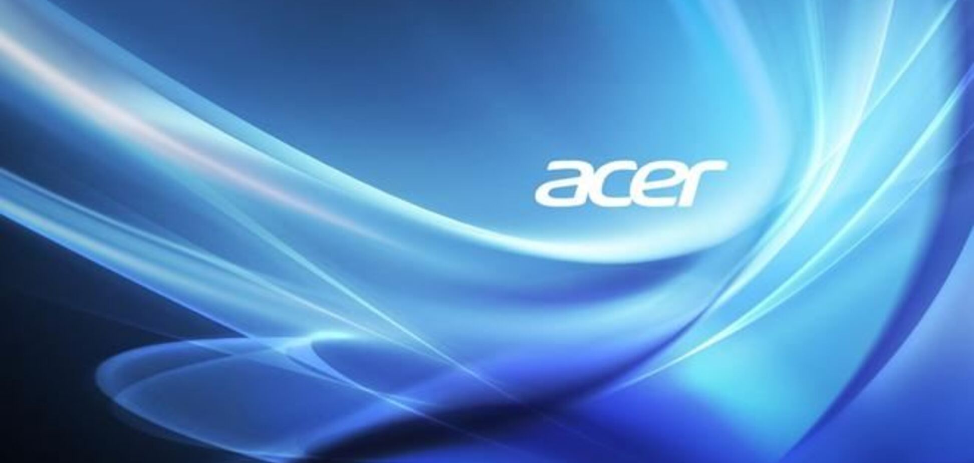 Глава Acer уволился из-за рекордного убытка компании