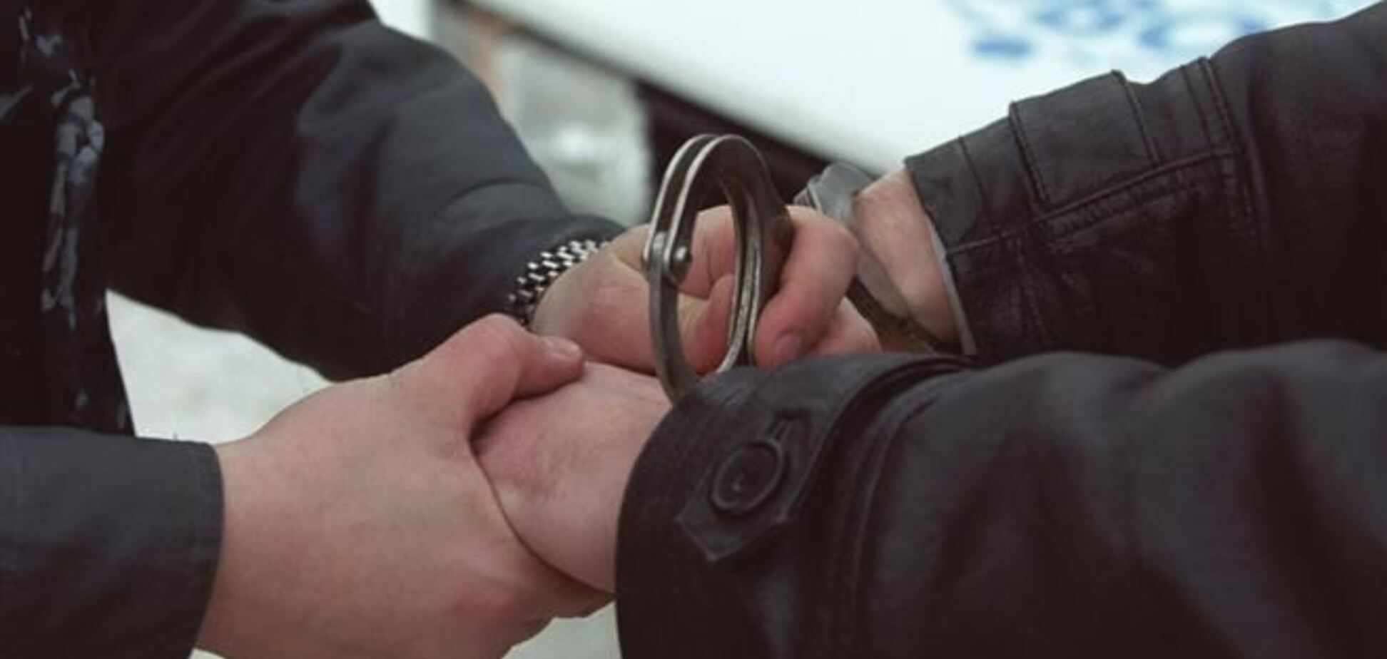 Який збив пішохода на Черкащині міліціонер засуджений до 5 років