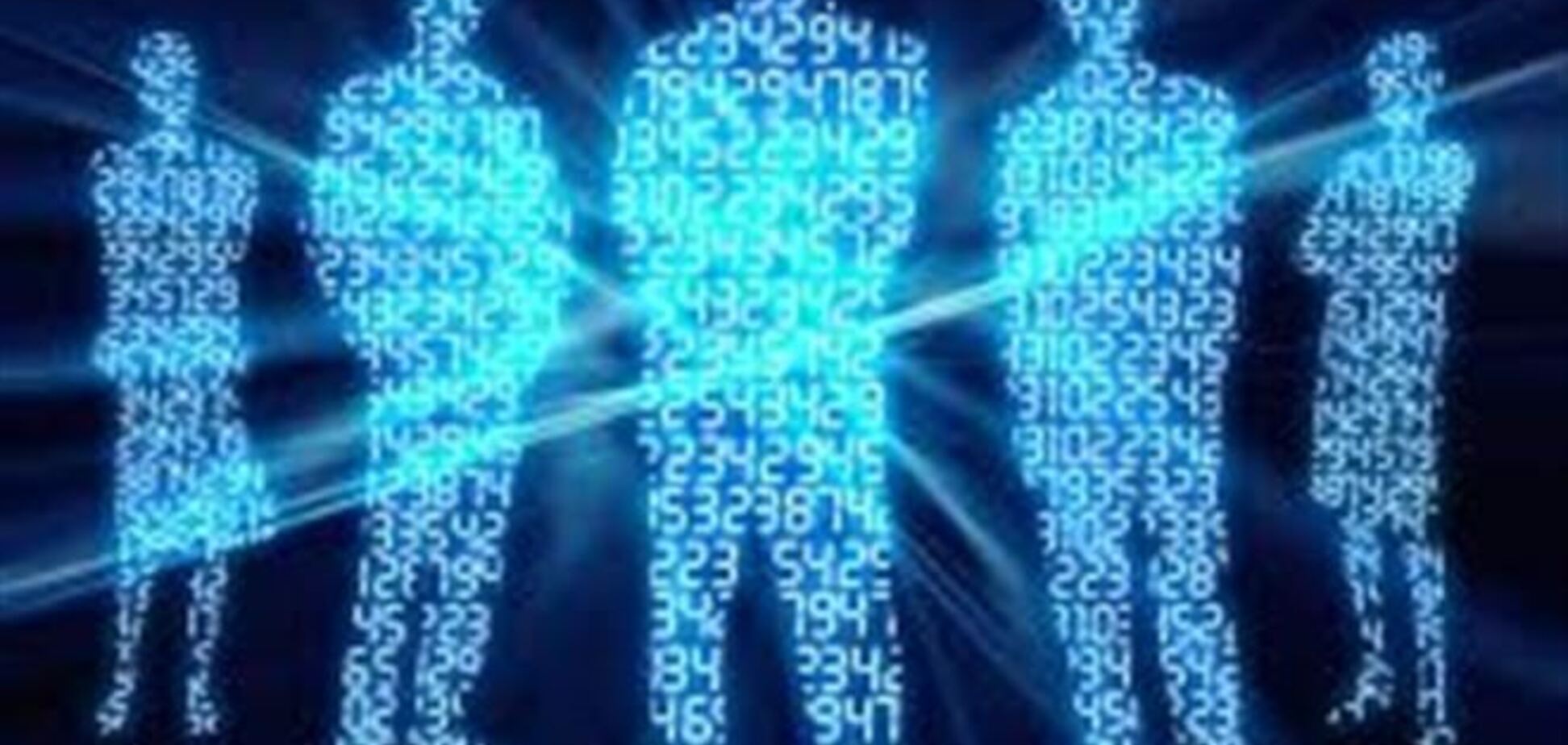 Виртуальную информацию можно передать по наследству