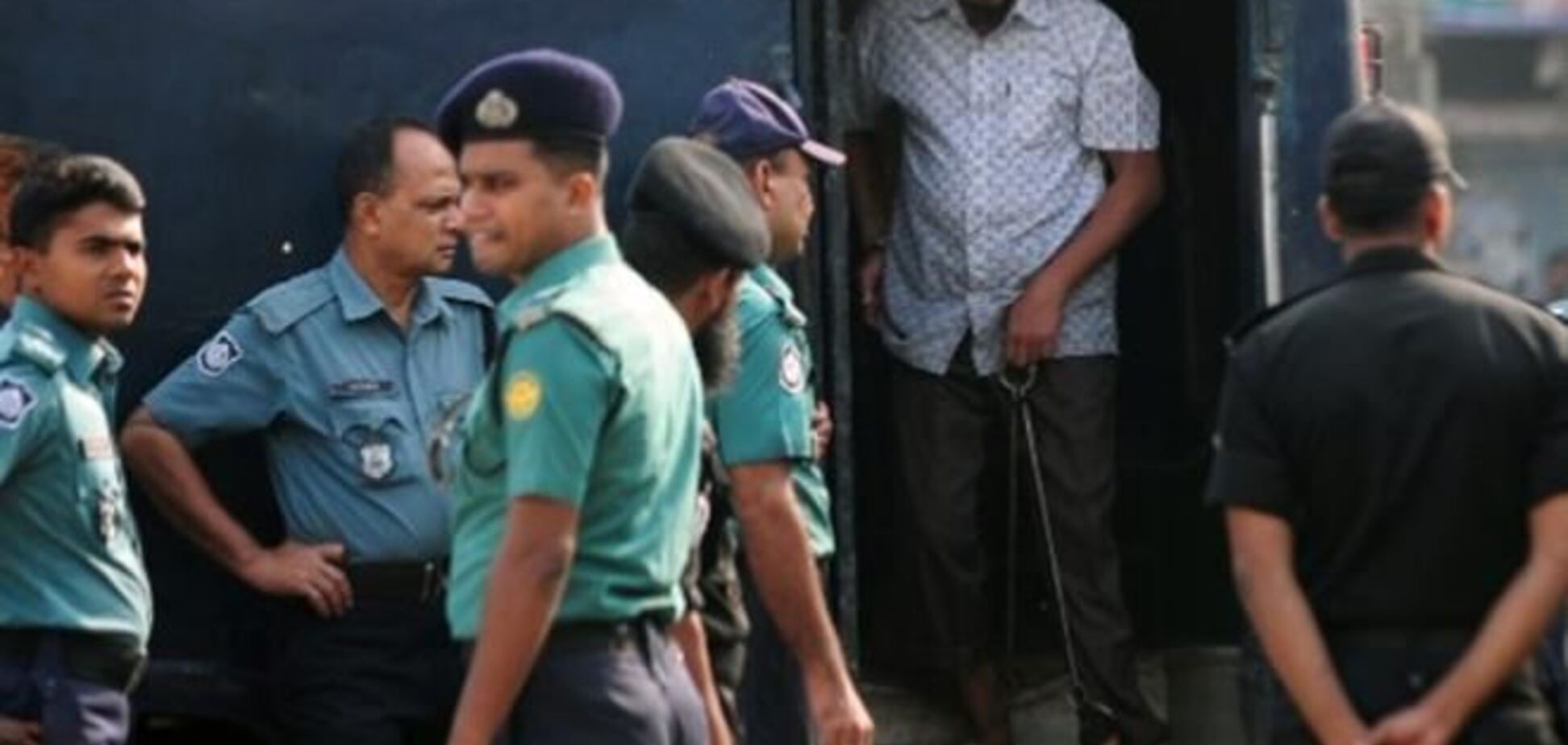152 солдат в Бангладеш приговорили к смерти за мятеж