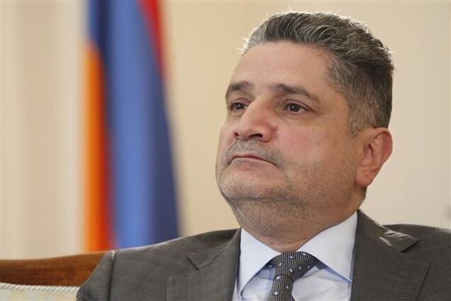 Прем'єр-міністр Вірменії: нам потрібні робочі місця і іноземні інвестиції