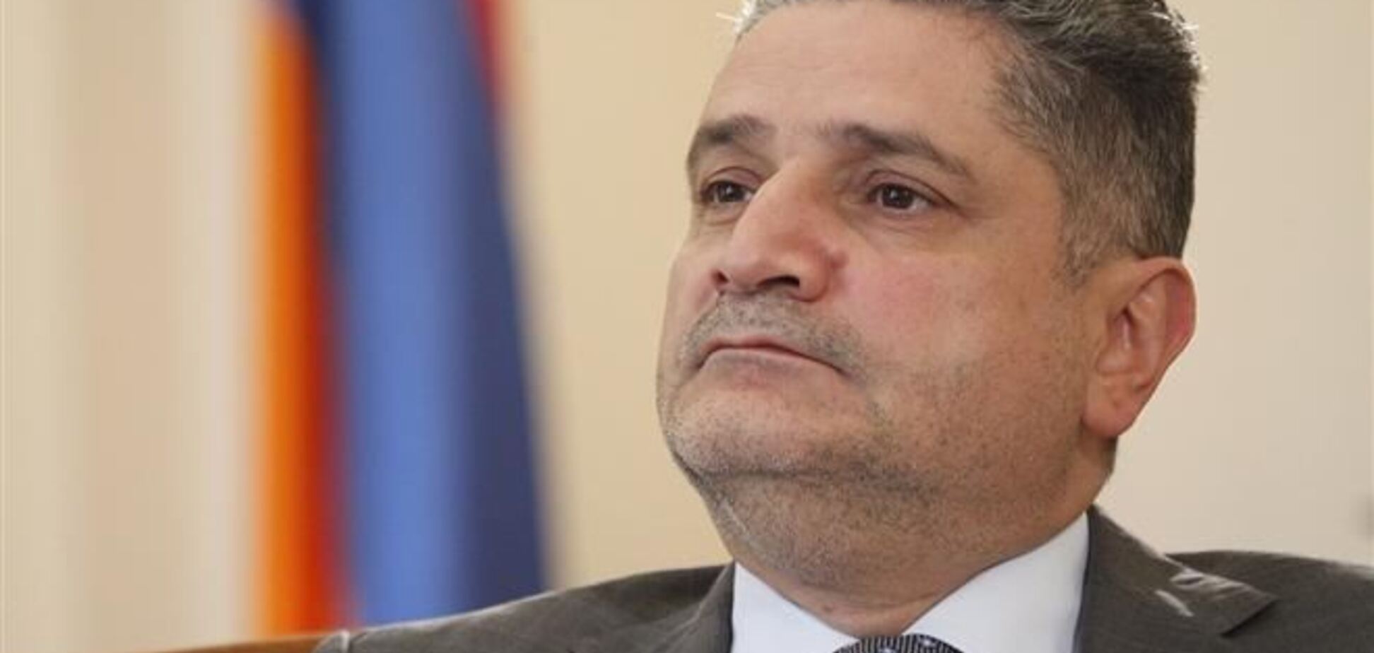 Прем'єр-міністр Вірменії: нам потрібні робочі місця і іноземні інвестиції