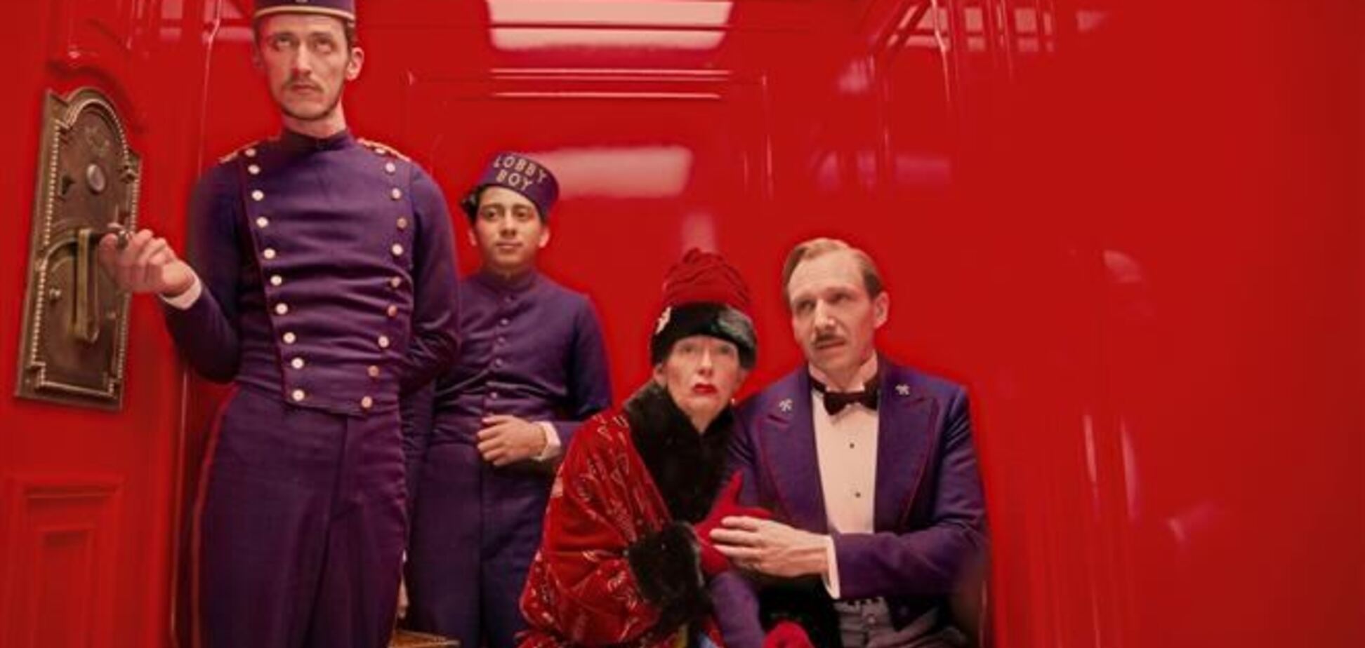 Берлинале откроется комедией Уэса Андерсона