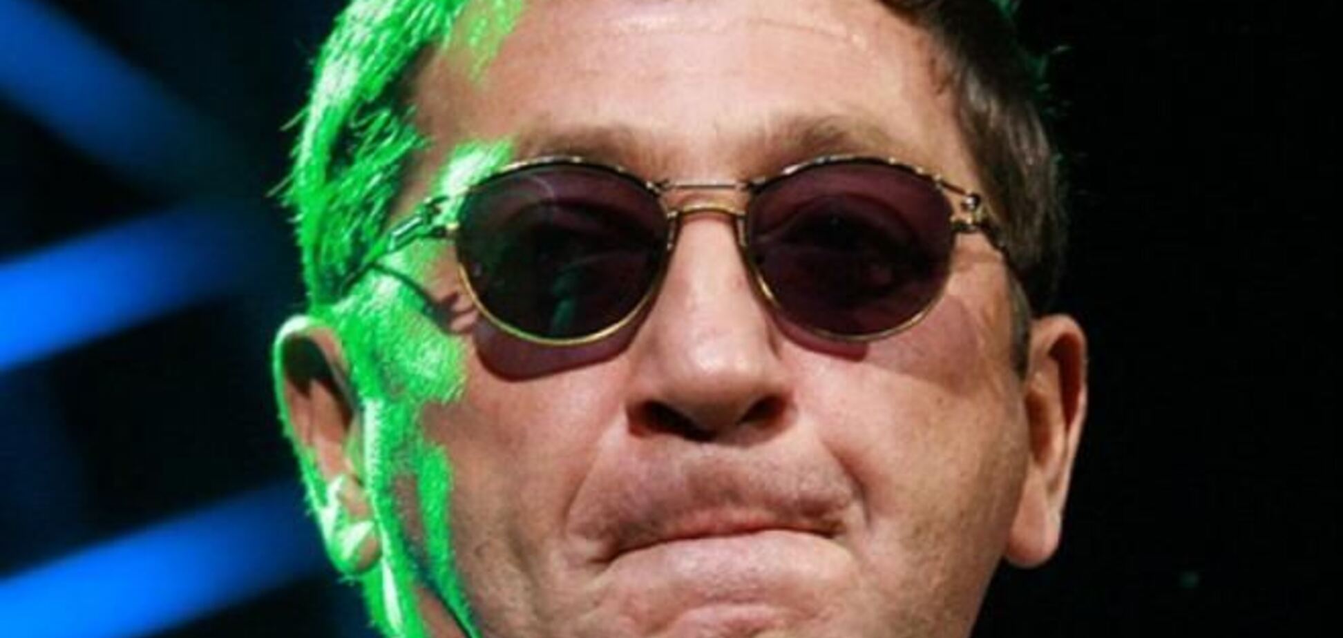 Лепс внес $100 тысяч за освобождение криминального авторитета - СМИ