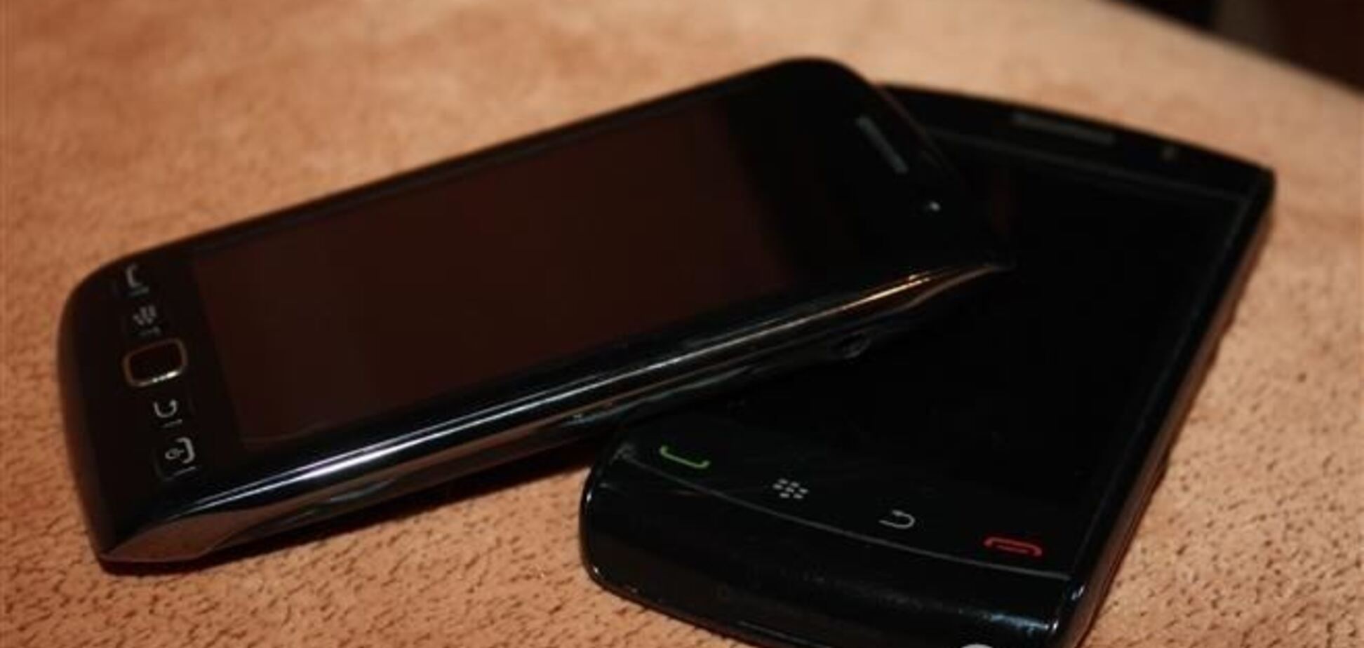 BlackBerry решила не продаваться