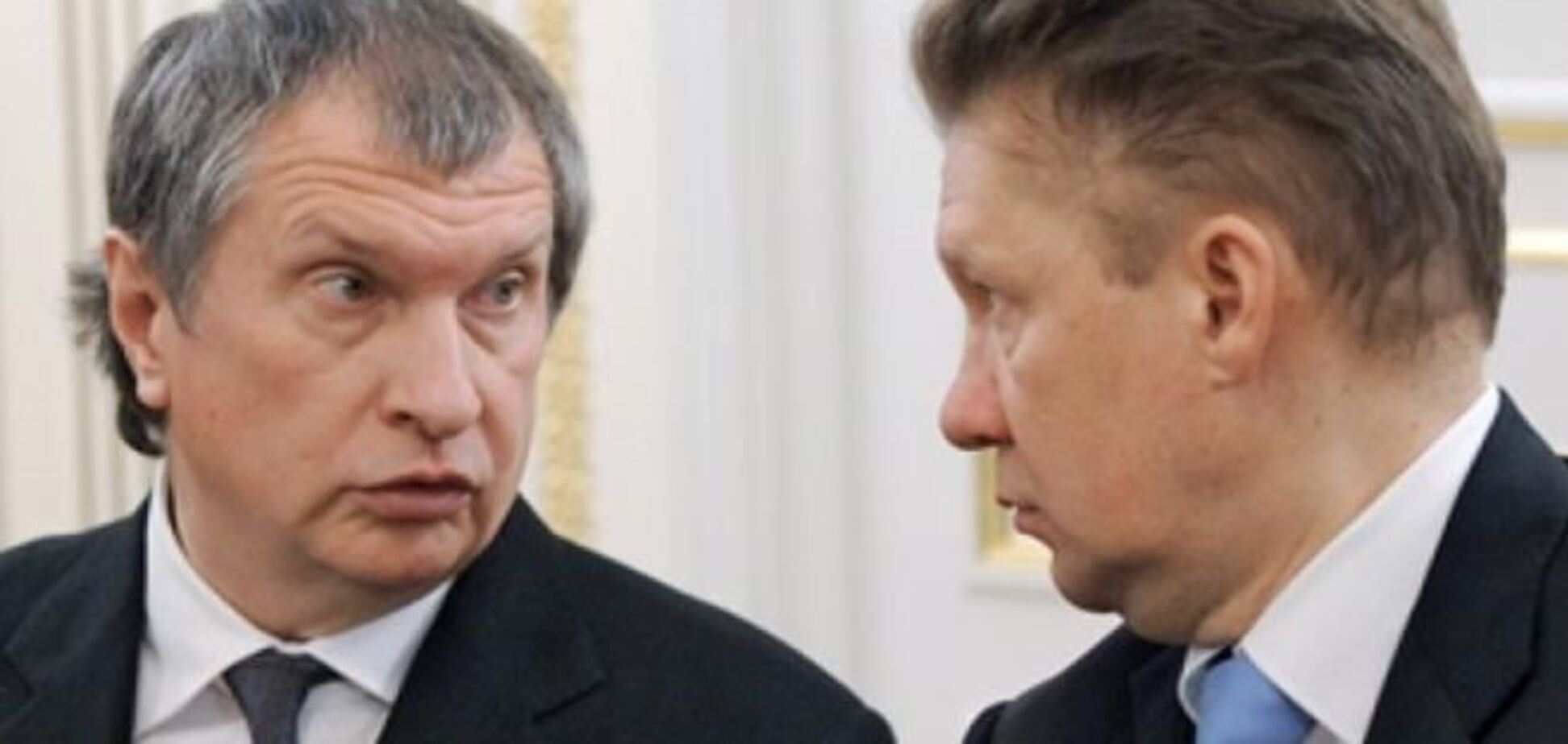 Сечин и Миллер поборются за вьетнамскую нефть