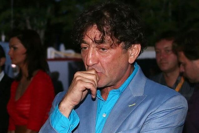 Мафиози на сцене: Круг, Кобзон, Лепс…