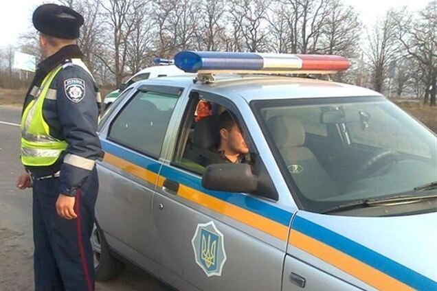 Под Днепропетровском задержали разыскиваемого Россией за убийство