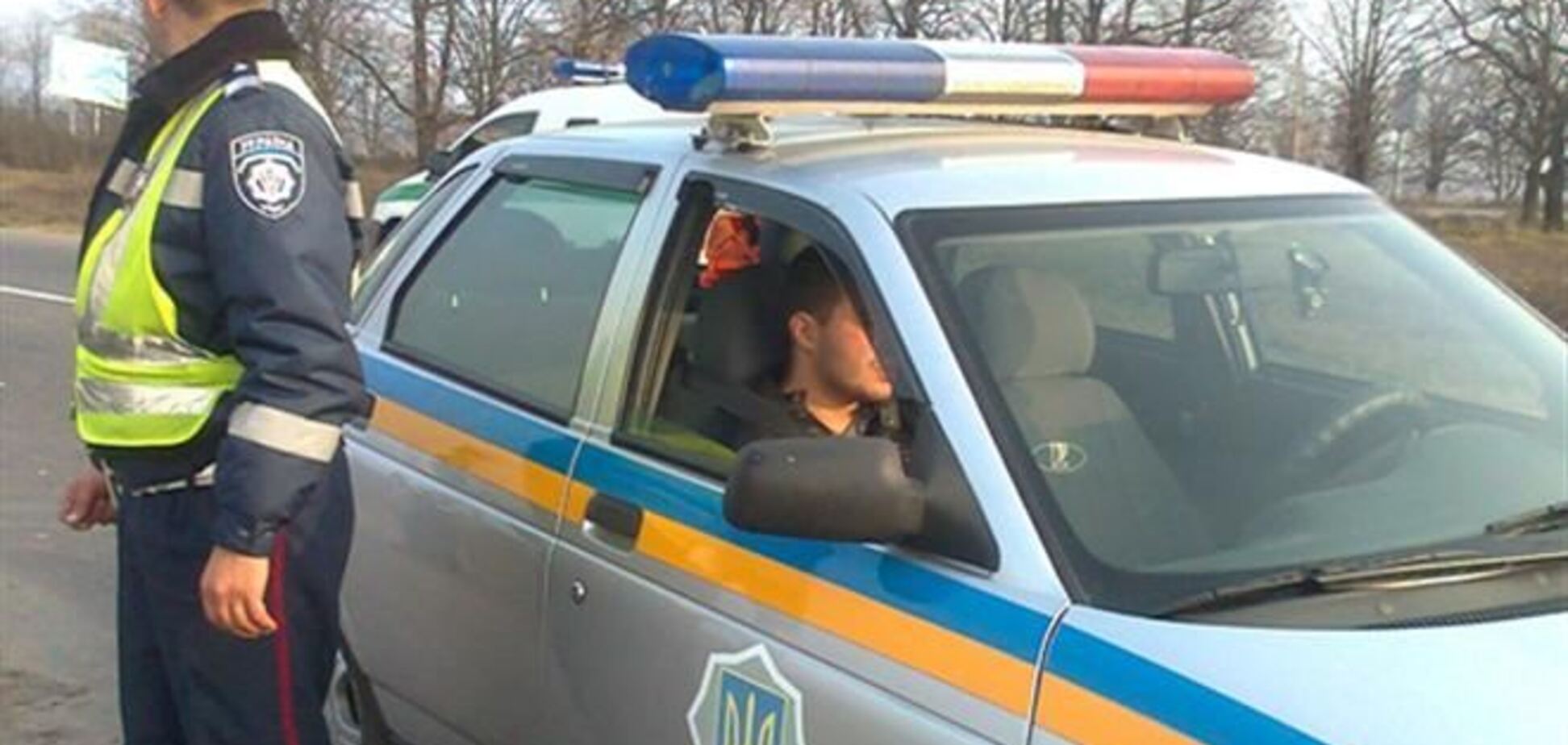 Під Дніпропетровськом затримали розшукуваного Росією за вбивство