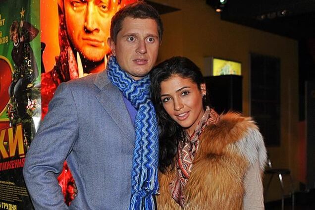 Самсоненко: это я ушел от Санты