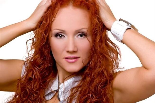 Северную Осетию на Евровидении 2014 готовится представить украинская певица