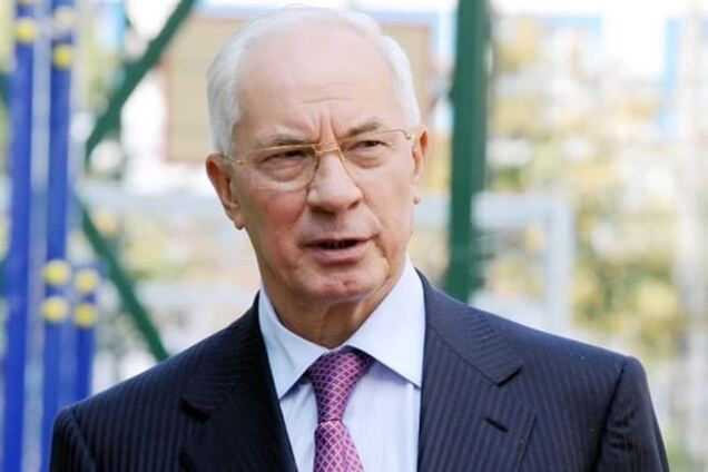 Азаров пообещал покончить с рейдерством в Украине